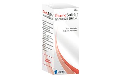 Thermo Sulidin