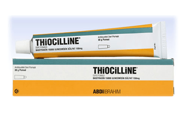 Thiocilline