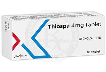 Thiospa
