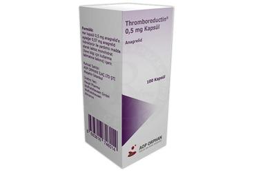 Thromboreductin