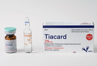 Tiacard