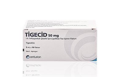 Tigecid