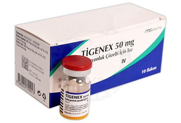 Tigenex