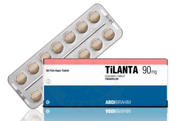 Tilanta