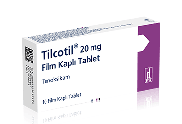 Tilcotil