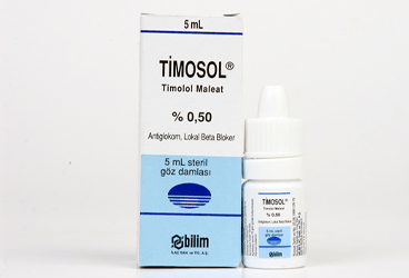 Timosol