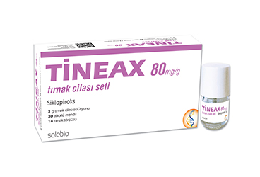 Tineax