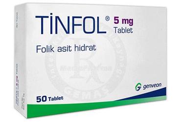 Tinfol