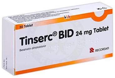 Tinserc