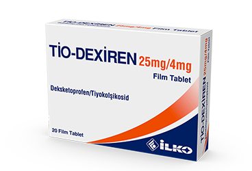 Tio-Dexiren