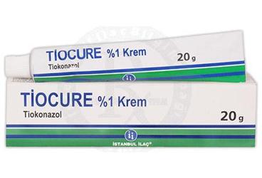 Tiocure