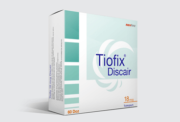 Tiofix
