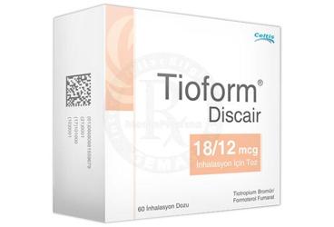 Tioform