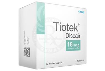 Tiotek