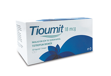 Tioumit