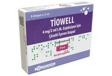 Tiowell