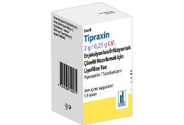 Tipraxin