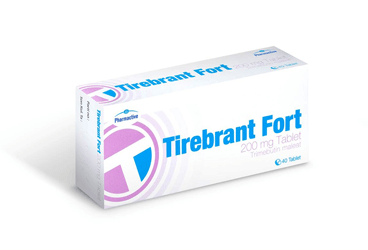 Tirebrant