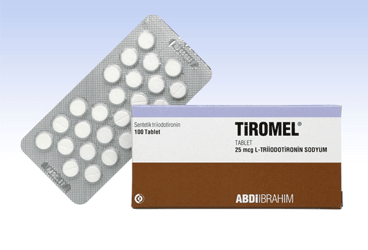 Tiromel
