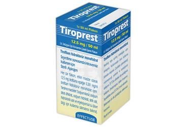 Tiroprest