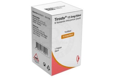 Tirostu