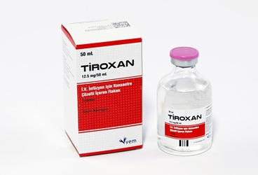Tiroxan