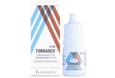 Tobradex