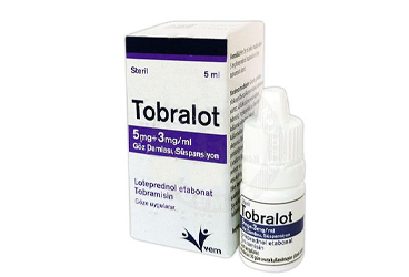 Tobralot