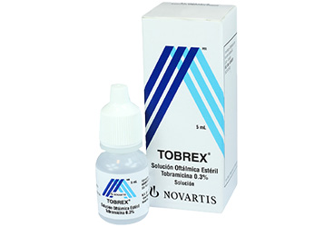 Tobrex