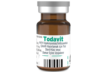 Todavit