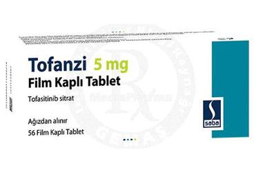 Tofanzi