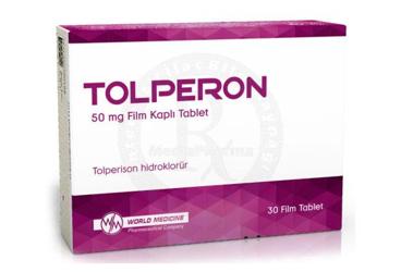 Tolperon