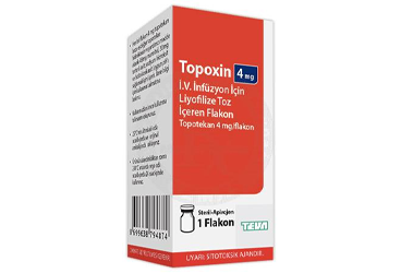 Topoxin