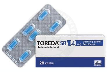 Toreda