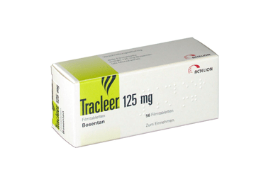Tracleer