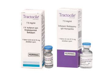 Tractocile