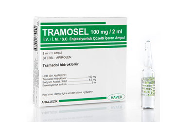 Tramosel