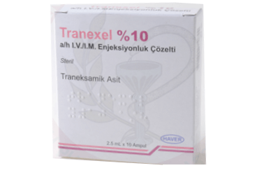 Tranexel