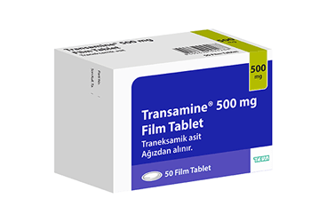 Transamine