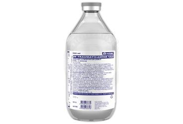 Traumaticamine