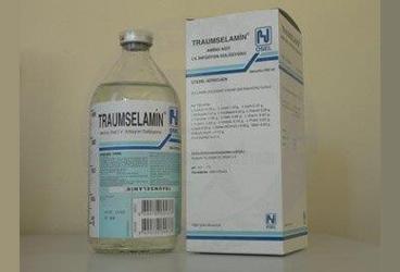 Traumselamin