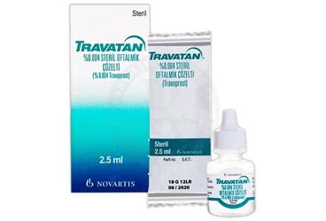 Travatan
