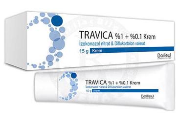 Travica