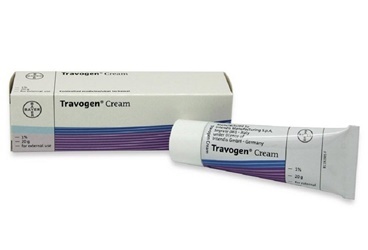 Travogen