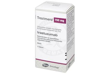 Trazimera