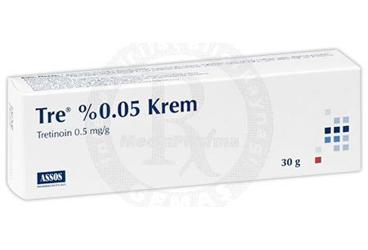 Tre Krem