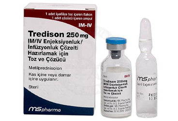 Tredison