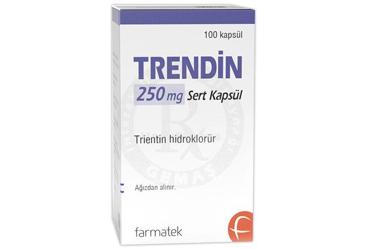 Trendin
