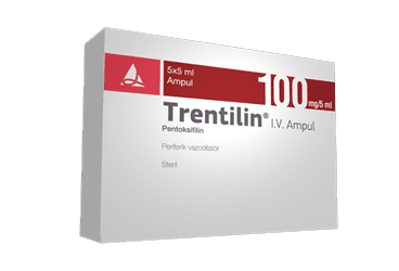 Trentilin