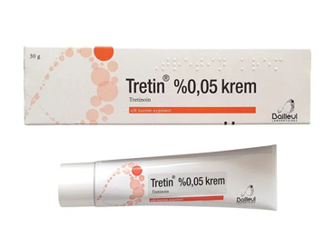 Tretin
